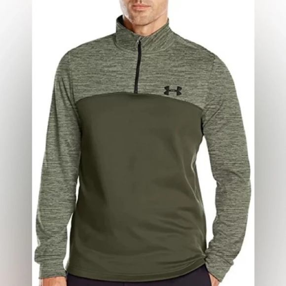 Under Armour Other - Under armour half zip